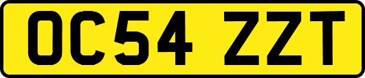 OC54ZZT