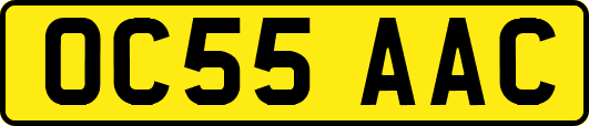 OC55AAC
