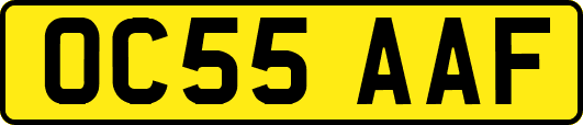 OC55AAF