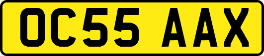OC55AAX