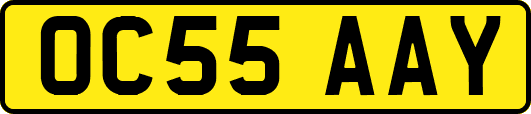 OC55AAY