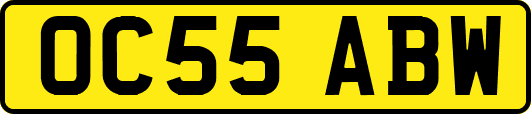 OC55ABW