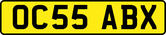 OC55ABX