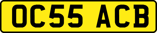 OC55ACB