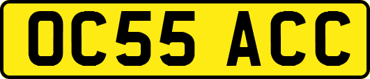OC55ACC
