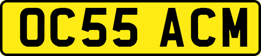 OC55ACM
