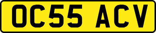 OC55ACV