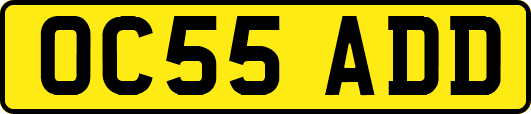 OC55ADD