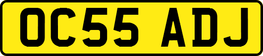 OC55ADJ