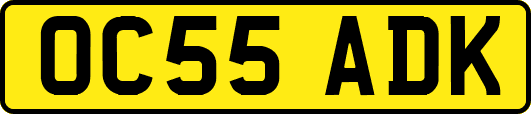 OC55ADK