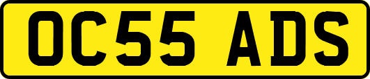 OC55ADS