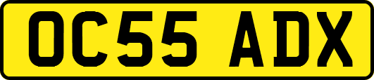 OC55ADX