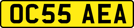 OC55AEA