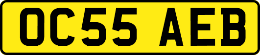 OC55AEB