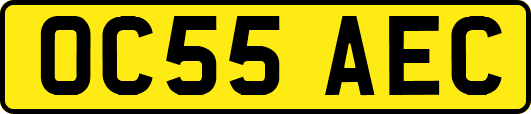 OC55AEC