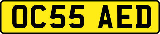 OC55AED