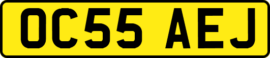 OC55AEJ