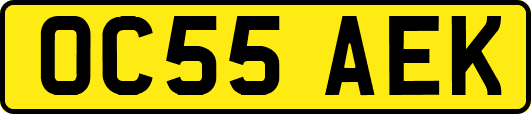 OC55AEK