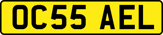 OC55AEL