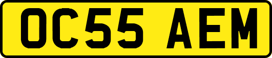 OC55AEM