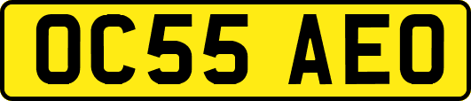 OC55AEO