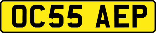 OC55AEP