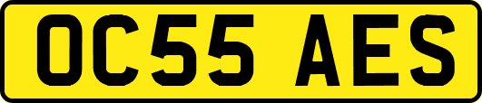 OC55AES