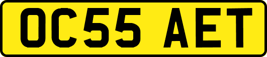 OC55AET