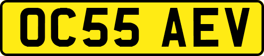 OC55AEV