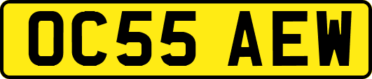 OC55AEW
