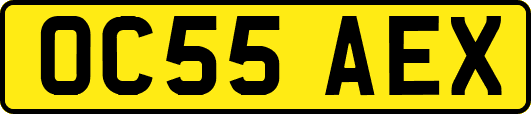 OC55AEX