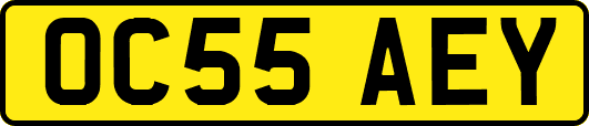 OC55AEY