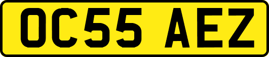 OC55AEZ