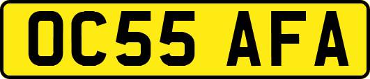 OC55AFA