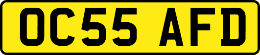 OC55AFD