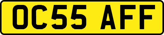 OC55AFF