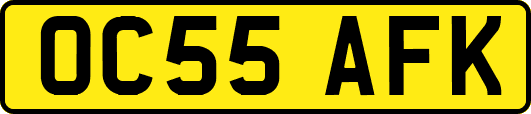 OC55AFK