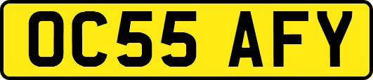 OC55AFY