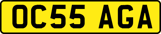 OC55AGA
