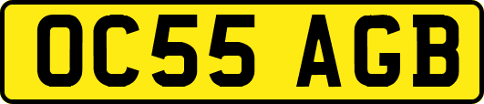 OC55AGB