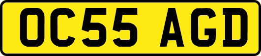 OC55AGD