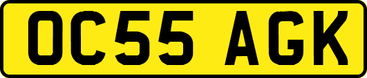 OC55AGK