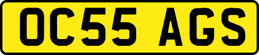 OC55AGS
