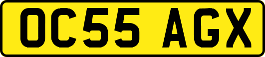 OC55AGX