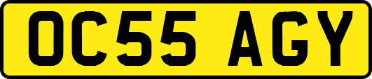 OC55AGY