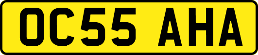 OC55AHA