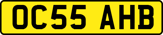 OC55AHB
