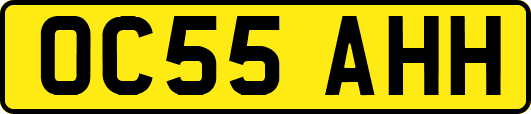 OC55AHH