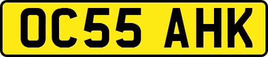OC55AHK