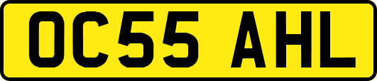 OC55AHL